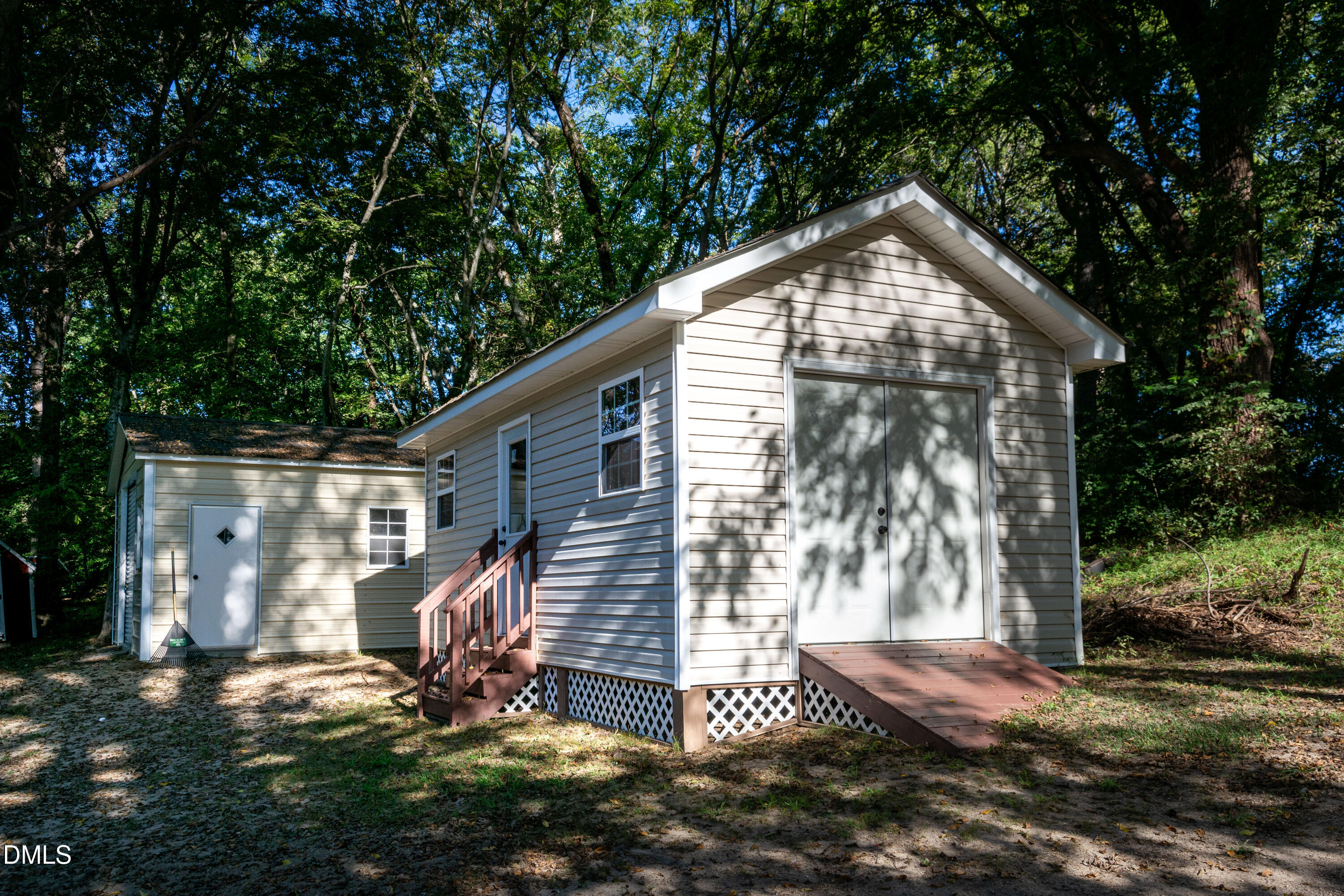 7317 Fox Road Raleigh, NC 27616 - Photo 69 of 73 RJP_X_5831