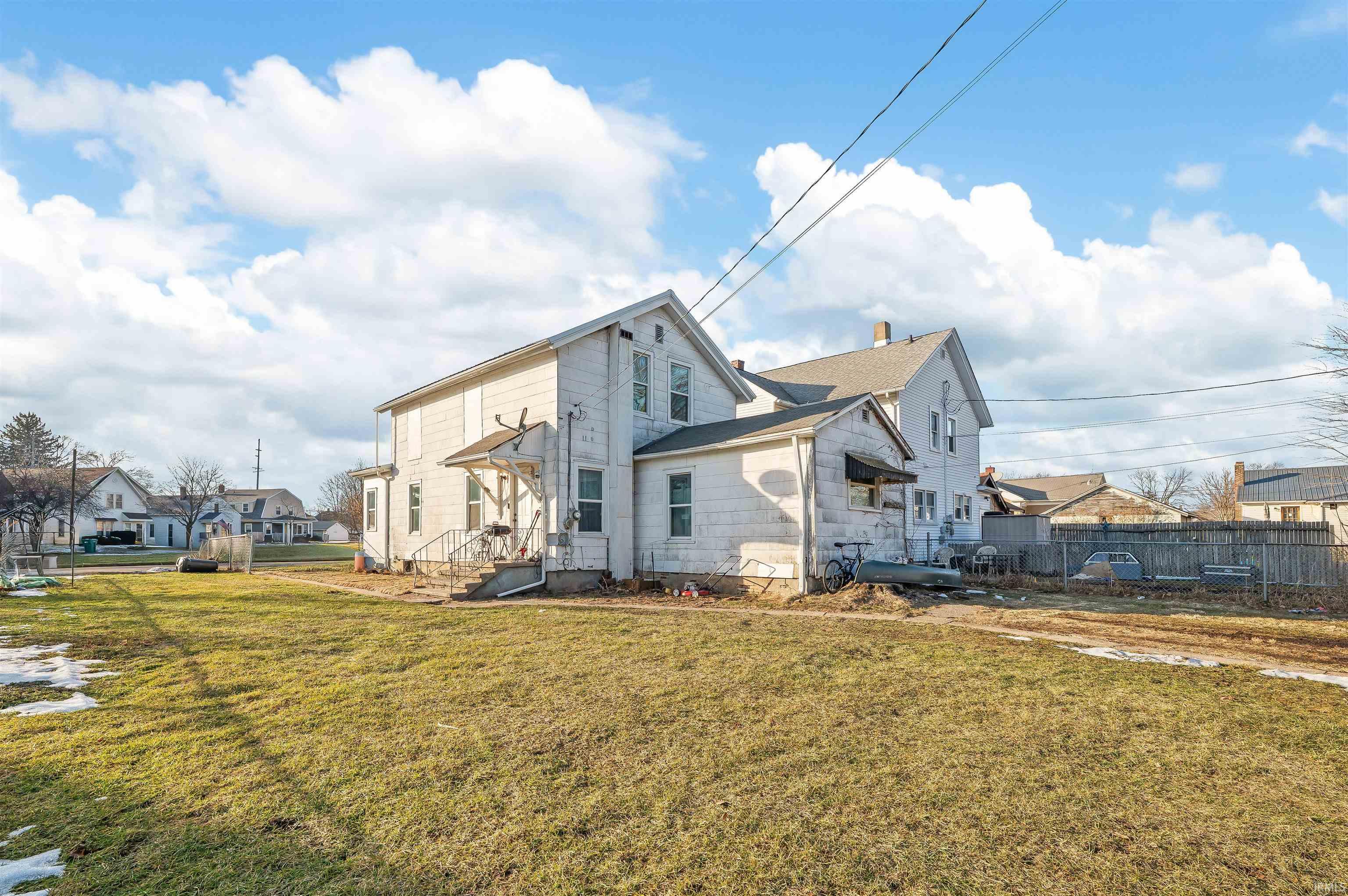 809 Rose Street La Porte, IN 46350 - Photo 24 of 27