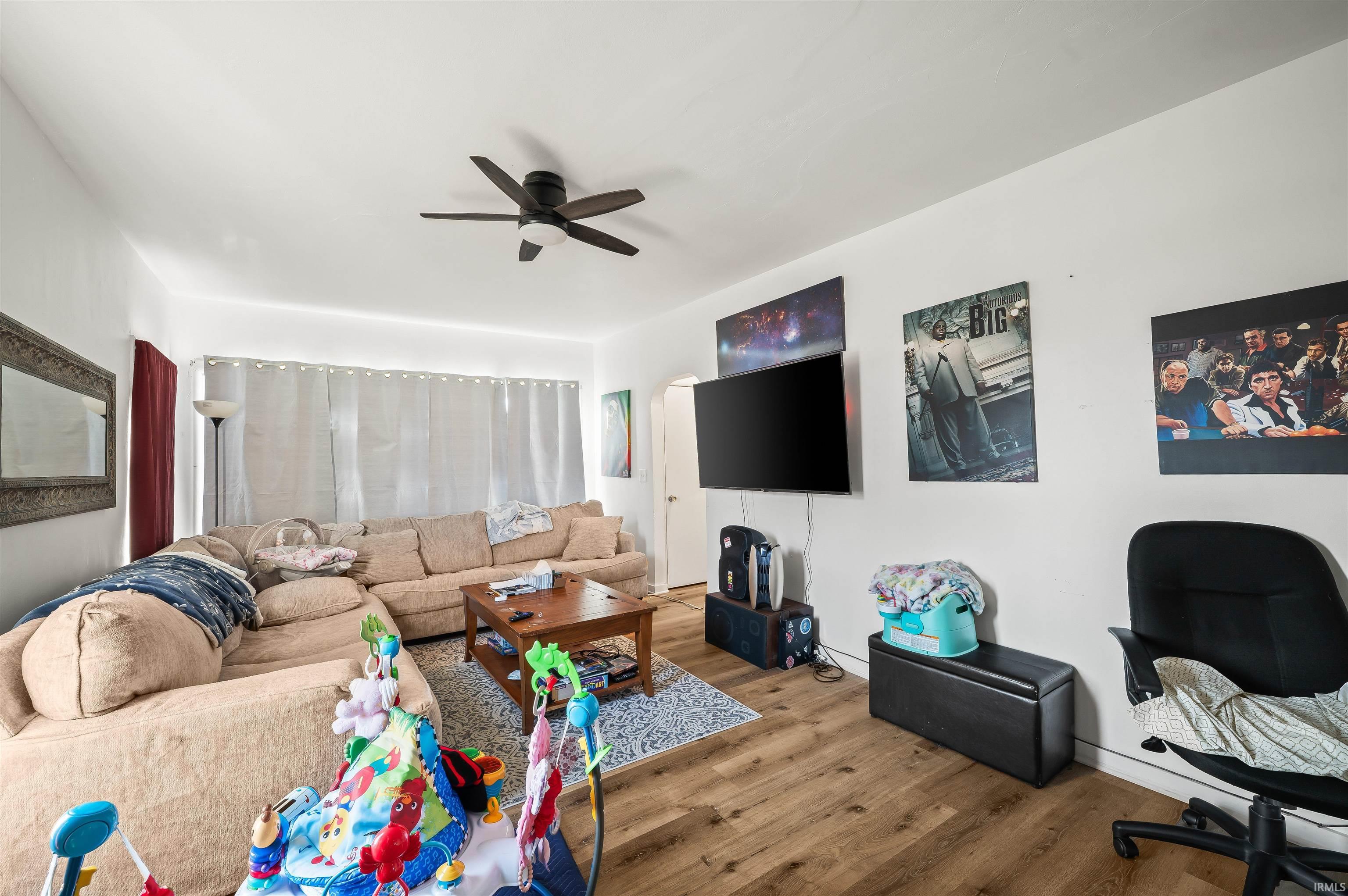 809 Rose Street La Porte, IN 46350 - Photo 8 of 27