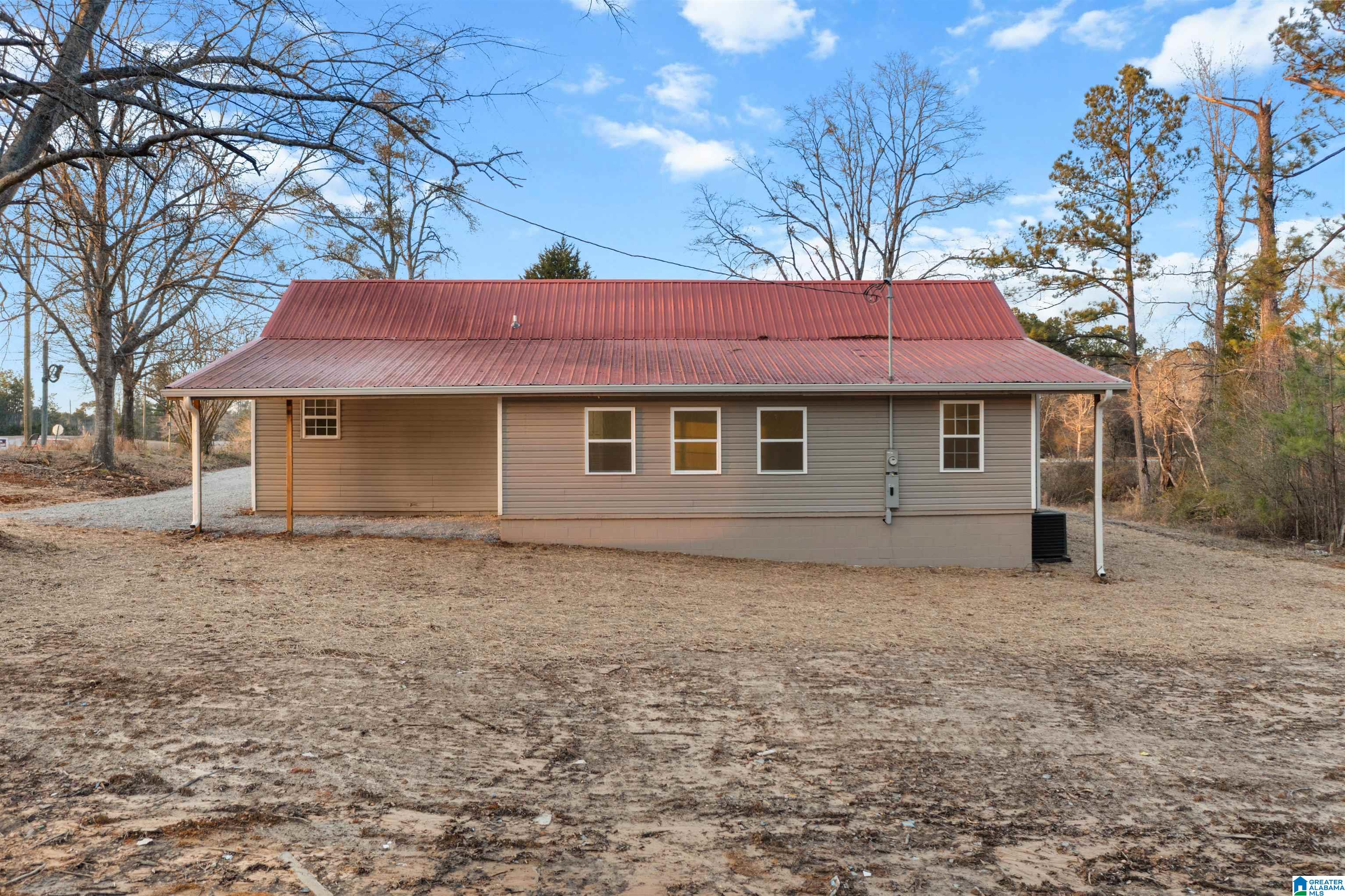 3018 Boiling Springs Road Ohatchee, AL 36271 - Photo 31 of 33 Gallery Image 31