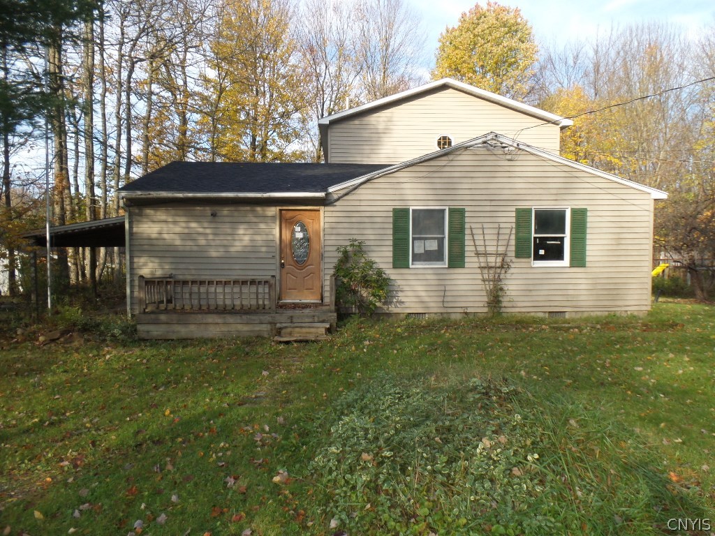515 Salt Road Constantia, NY 13044 - Photo 1 of 1 Gallery Image 1