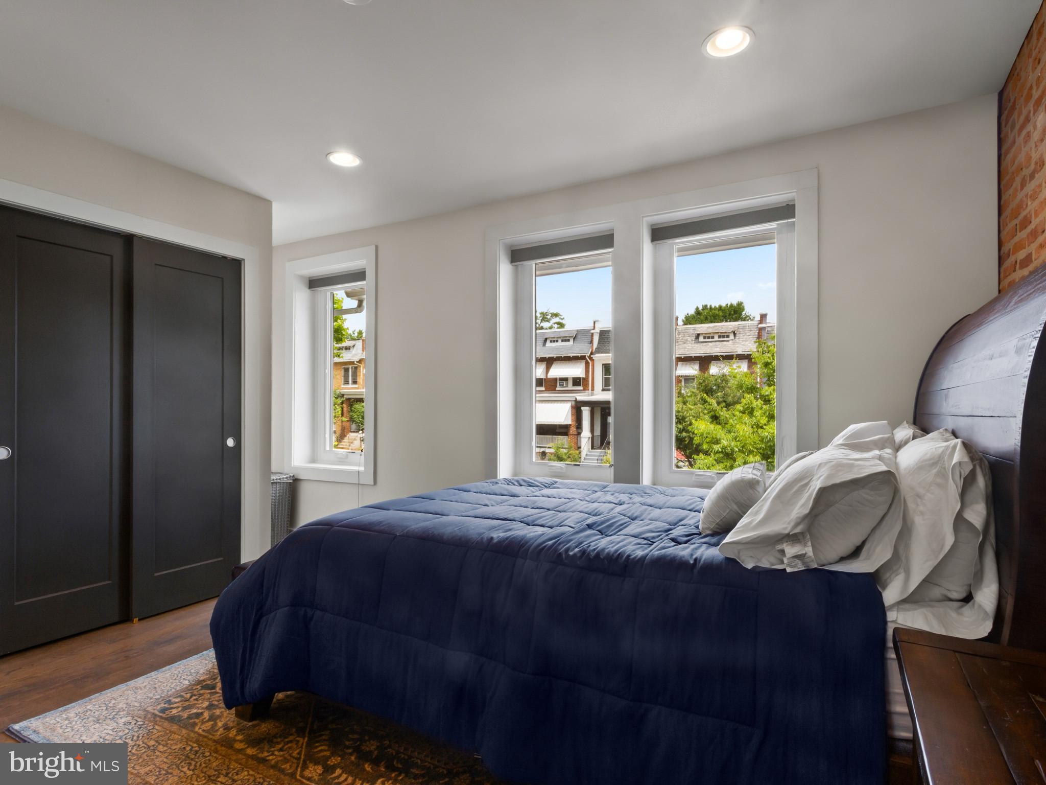 1279 Oates Street Northeast Washington, DC 20002 - Photo 21 of 54
