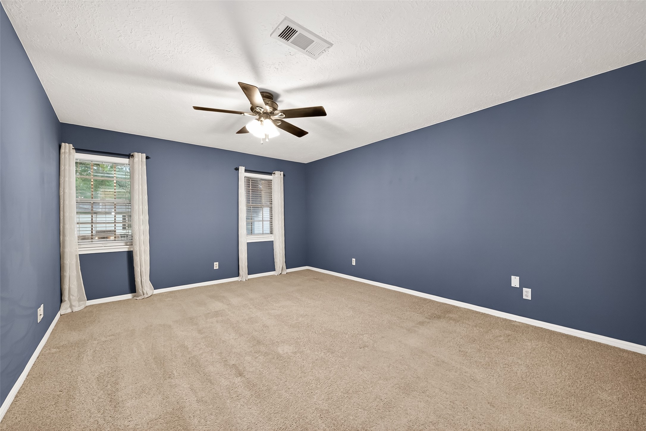 17810 Abby Lane Spring, TX 77379 - Photo 24 of 50 Primary Bedroom