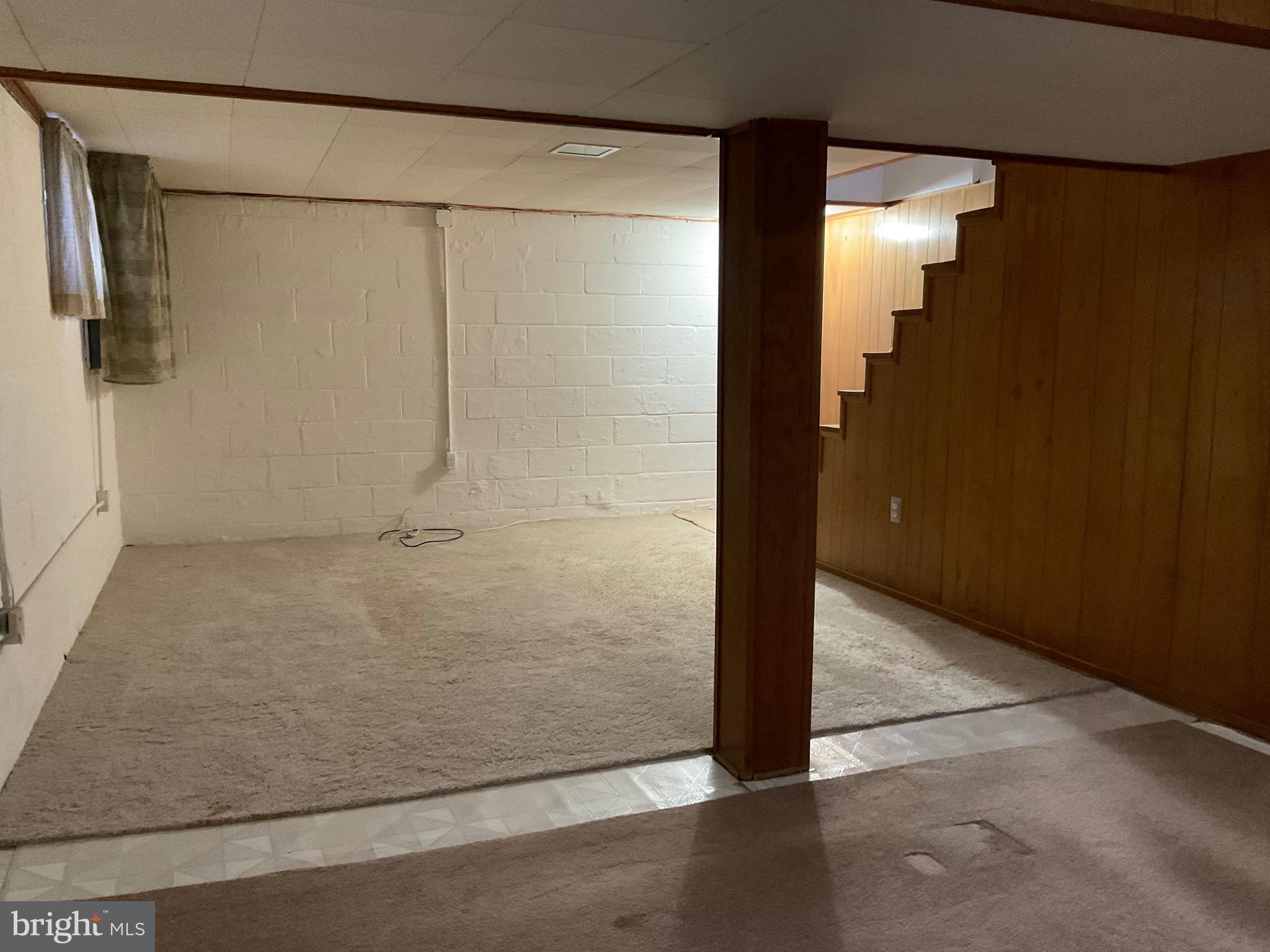 7522 Harmans Road Harmans, MD 21077 - Photo 28 of 30 Lower level