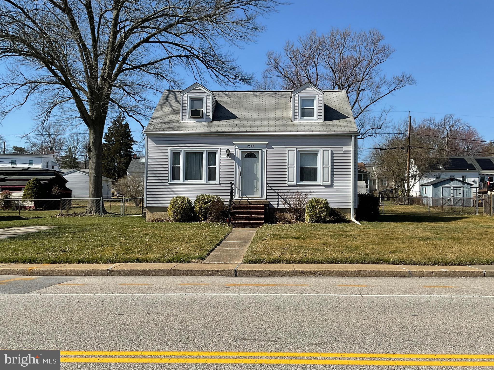 7522 Harmans Road Harmans, MD 21077 - Photo 5 of 30 Another view