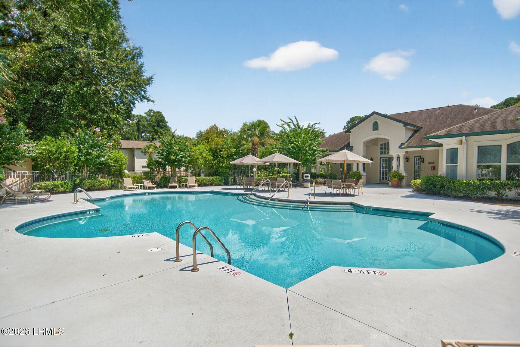 897 Fording Island Road, Unit 2001 Bluffton, SC 29910 - Photo 19 of 24 0028--0028