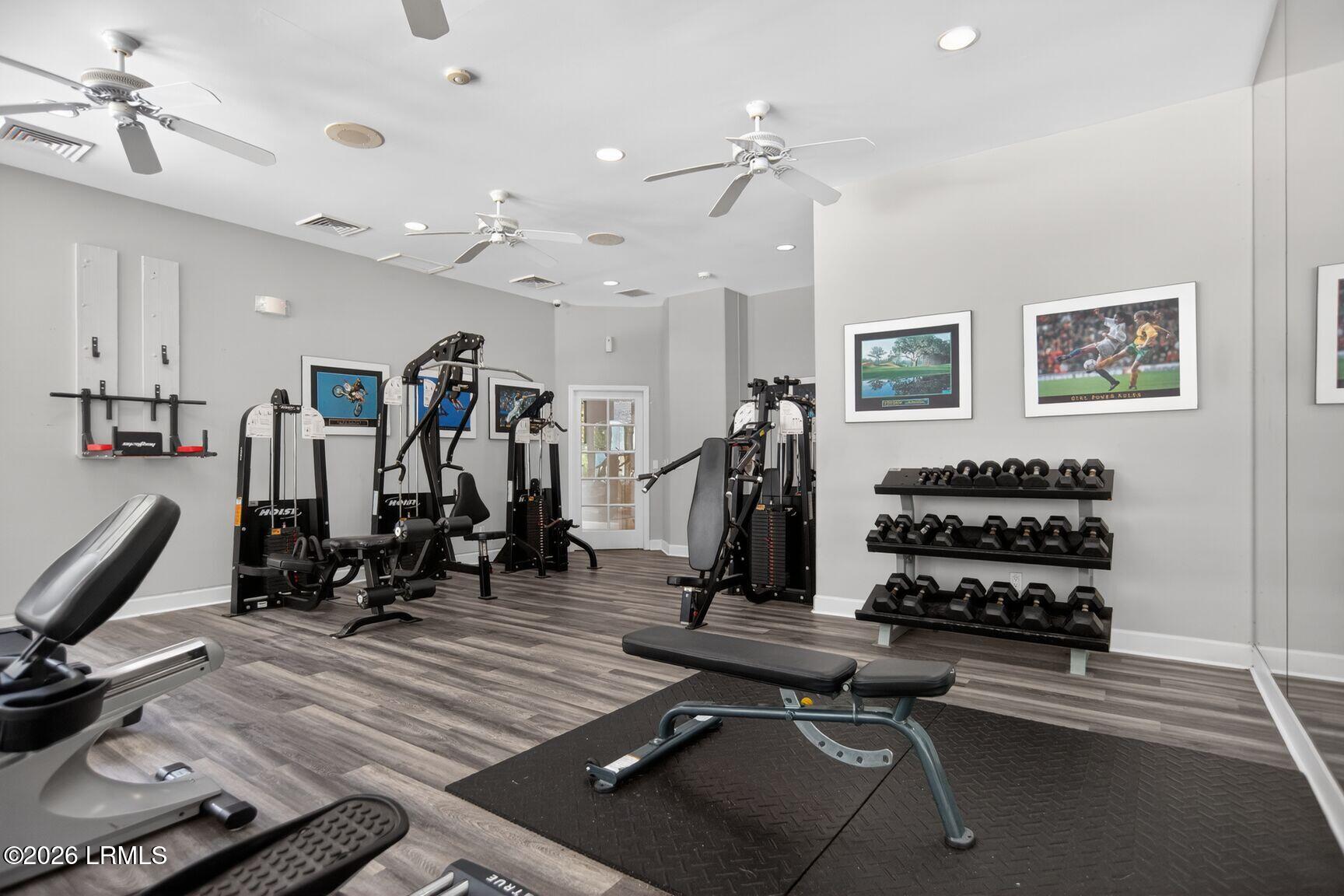 897 Fording Island Road, Unit 2001 Bluffton, SC 29910 - Photo 22 of 24 0025--0025