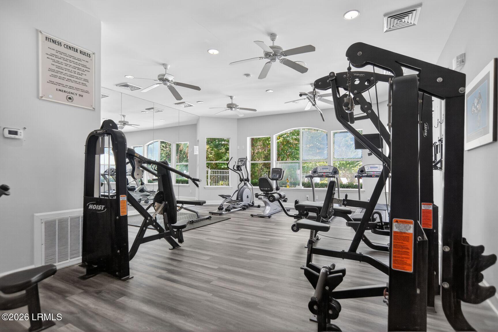 897 Fording Island Road, Unit 2001 Bluffton, SC 29910 - Photo 23 of 24 0024--0024