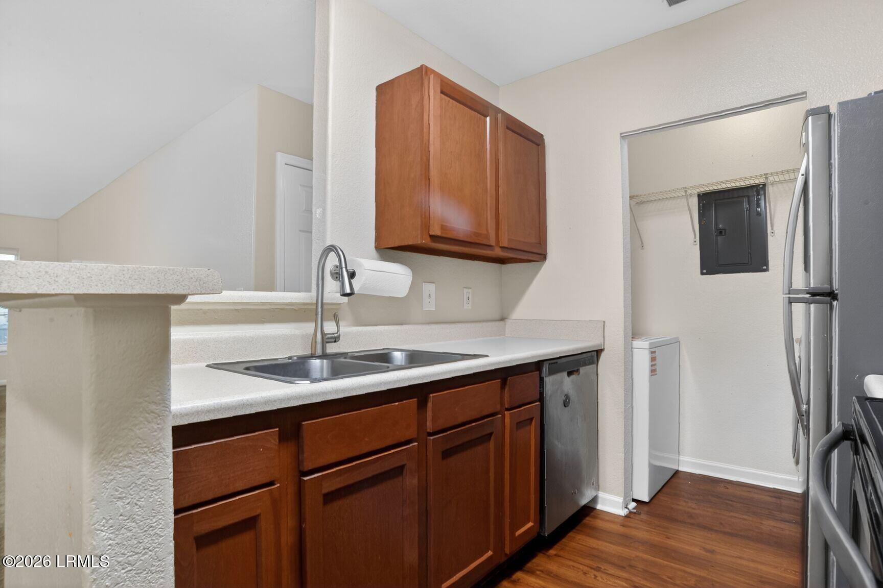 897 Fording Island Road, Unit 2001 Bluffton, SC 29910 - Photo 5 of 24 0012--0012