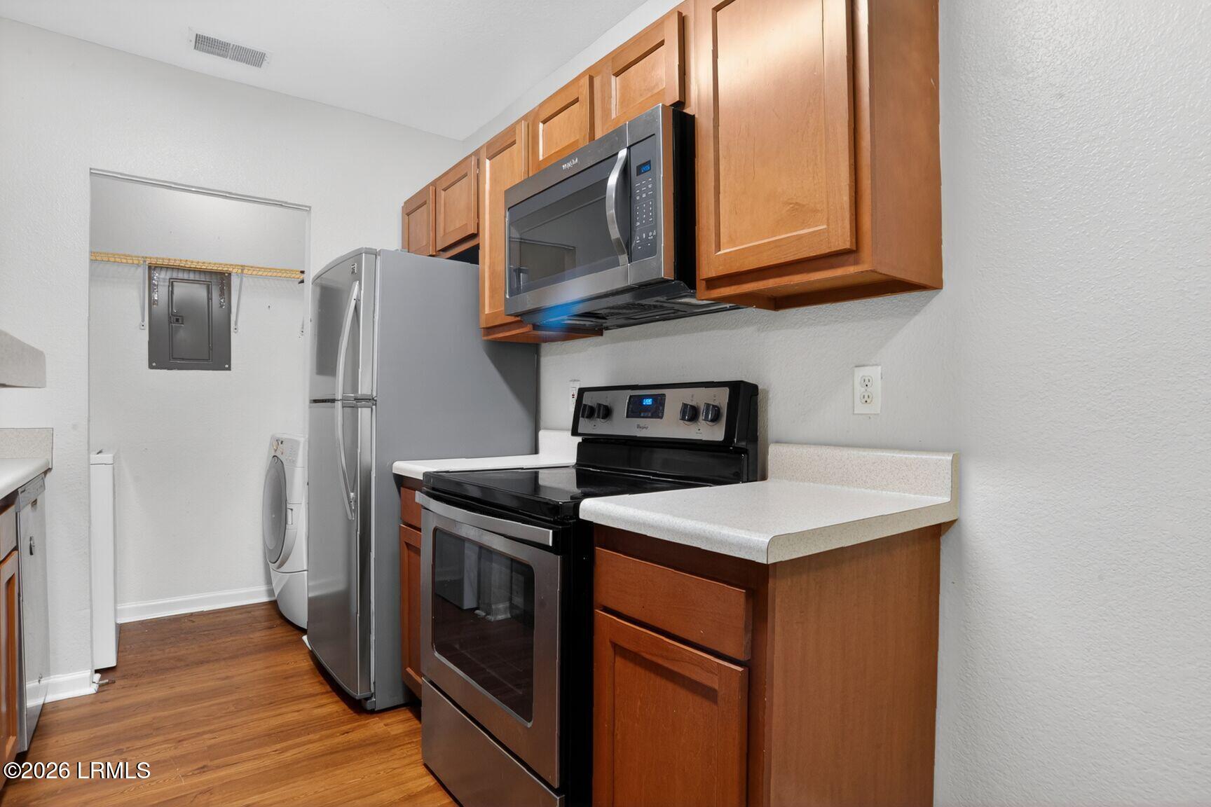 897 Fording Island Road, Unit 2001 Bluffton, SC 29910 - Photo 6 of 24 0010--0010