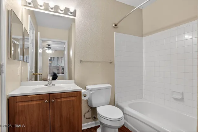 $265,000 | 897 Fording Island Road, Unit 2001, Bluffton, SC 29910