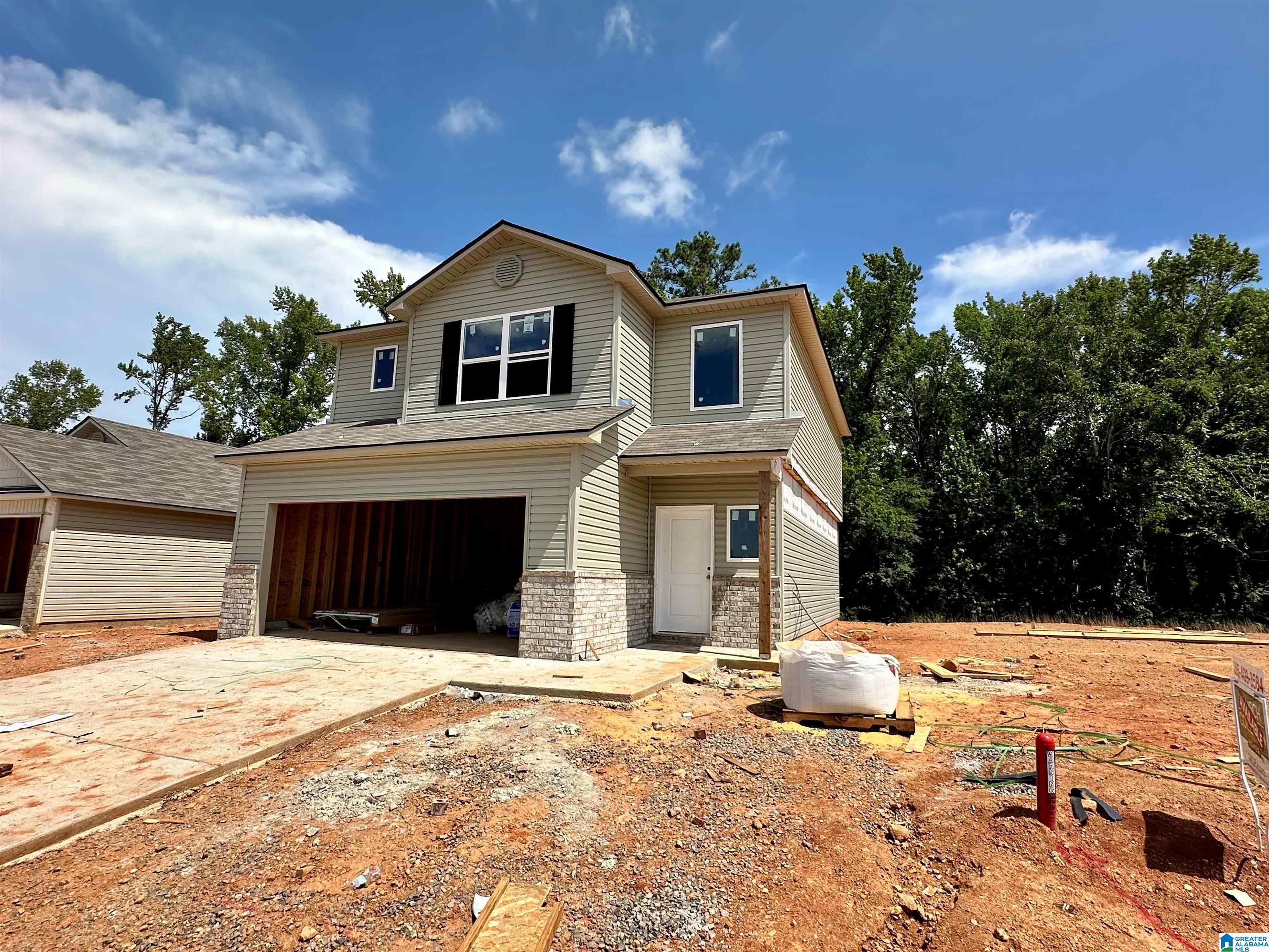 135 Willow Road Oxford, AL 36203 - Photo 2 of 40