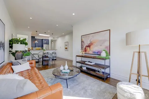 $1,398,000 | 3334 16th Street, Unit A, San Francisco, CA 94114
