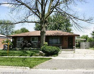 22450 Tuck Road Farmington, MI 48336 - Photo 1 of 1 Property Photo