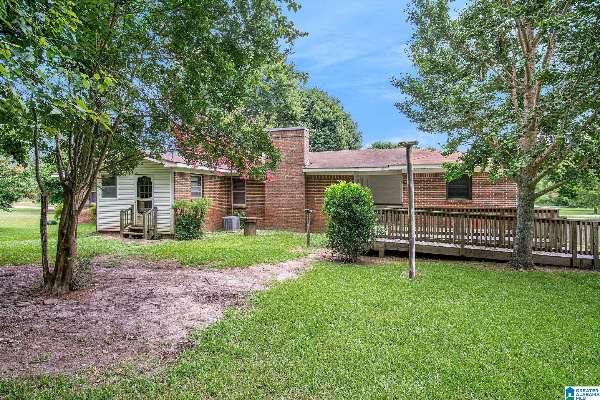 322 Main Street Jemison, AL 35085 - Photo 26 of 34