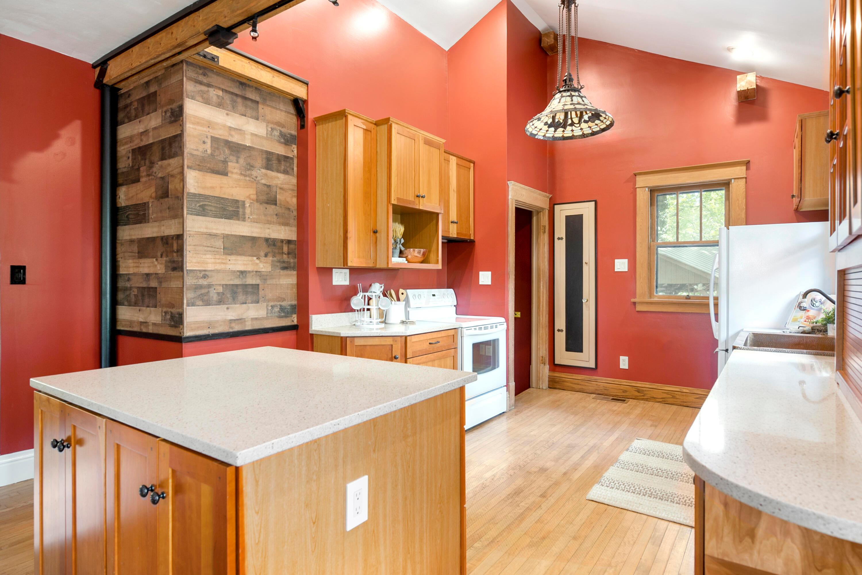 5300 Linworth Road Columbus, OH 43235 - Photo 15 of 64 Kitchen