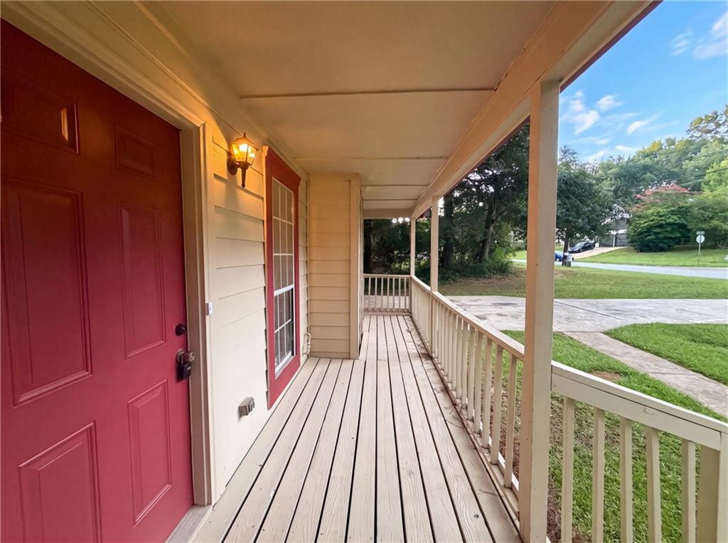 4320 Southvale Drive Decatur, GA 30034 - Photo 26 of 28 Gallery Image 26