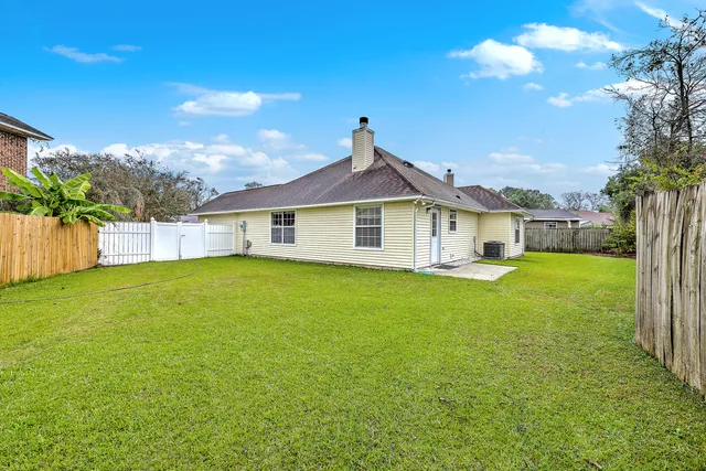 $309,900 | 8625 Bentwood Drive, North Charleston, SC 29406