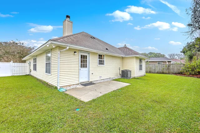 $309,900 | 8625 Bentwood Drive, North Charleston, SC 29406