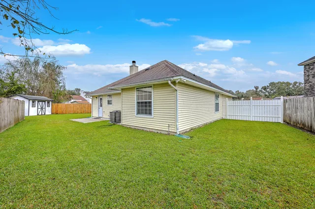 $309,900 | 8625 Bentwood Drive, North Charleston, SC 29406