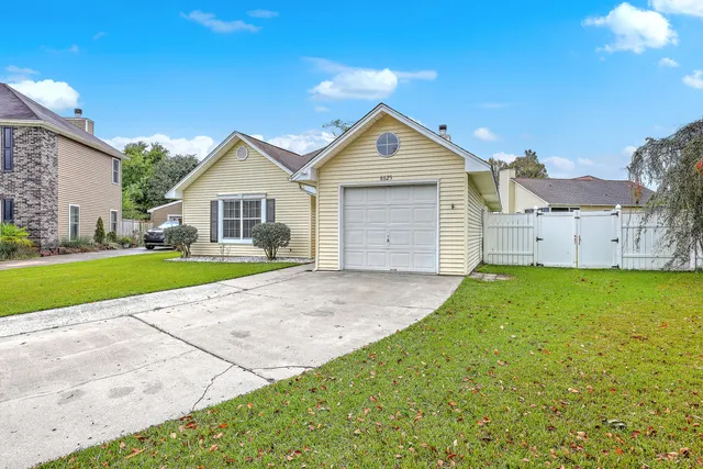 $309,900 | 8625 Bentwood Drive, North Charleston, SC 29406