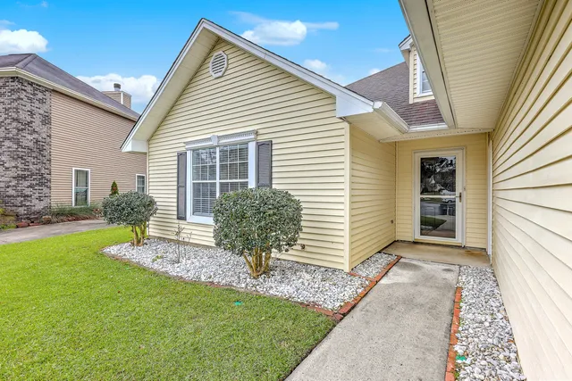 $309,900 | 8625 Bentwood Drive, North Charleston, SC 29406