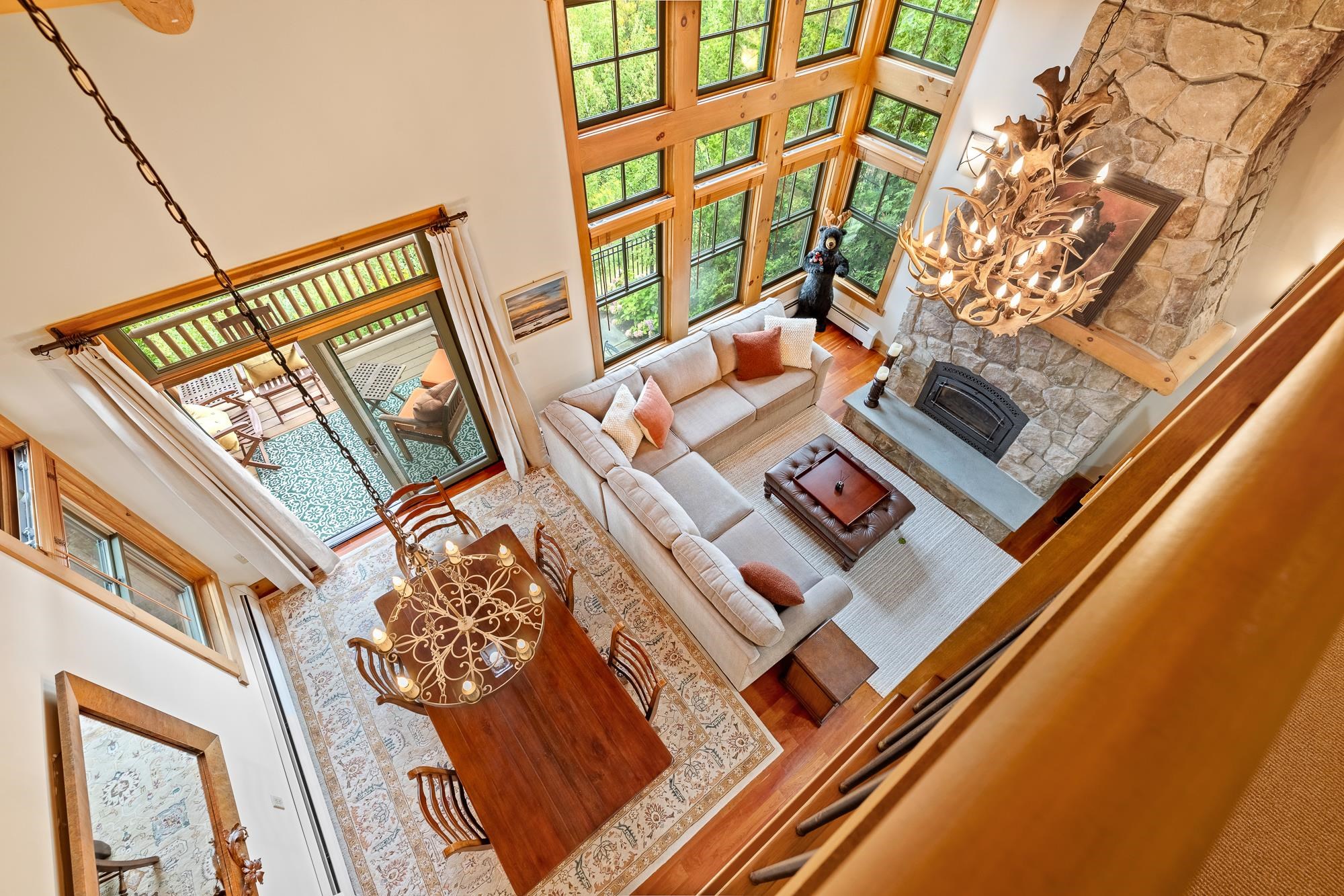 4 B Hardwood Hill Stratton, VT 05155 - Photo 16 of 42