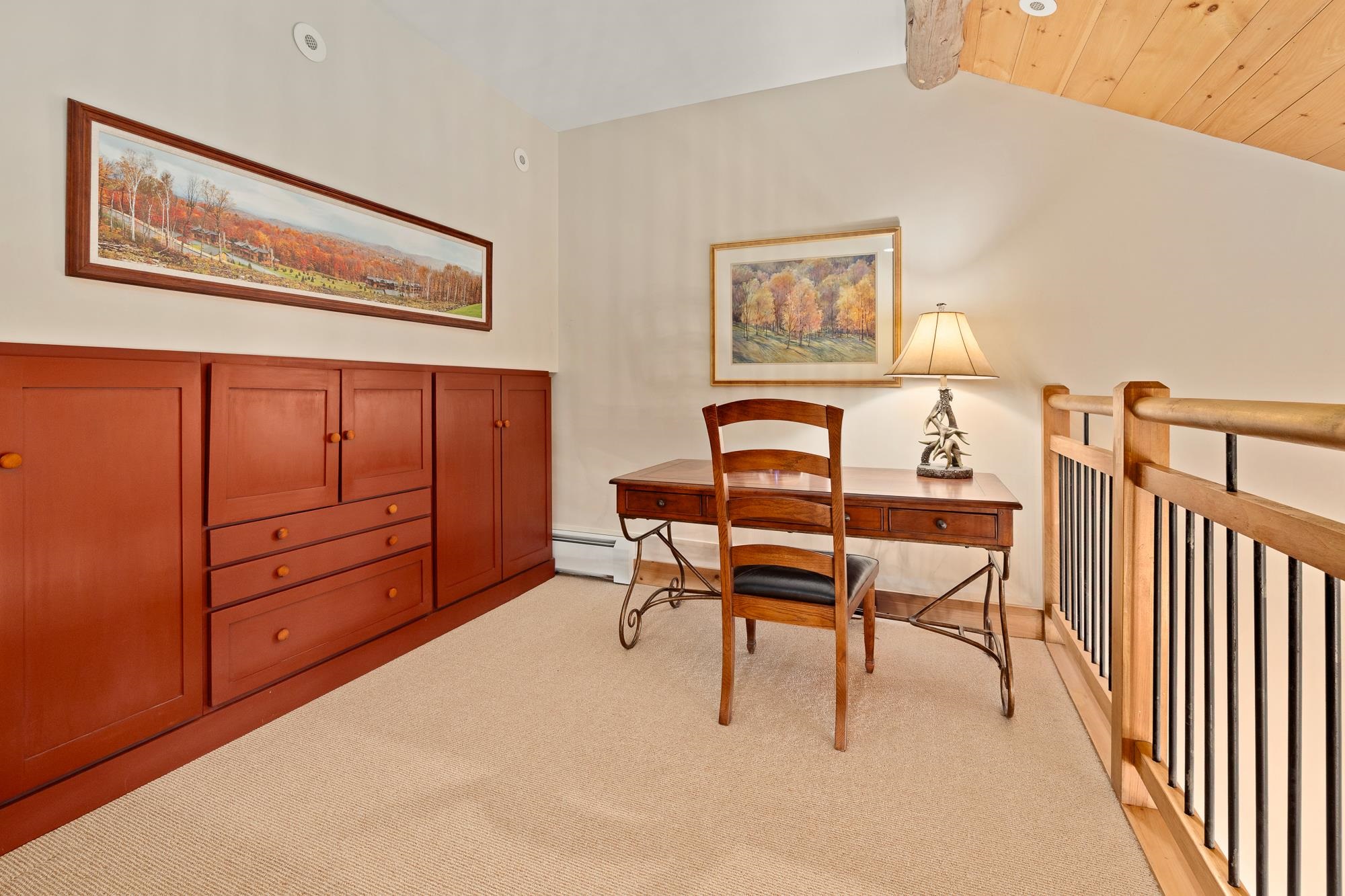 4 B Hardwood Hill Stratton, VT 05155 - Photo 19 of 42