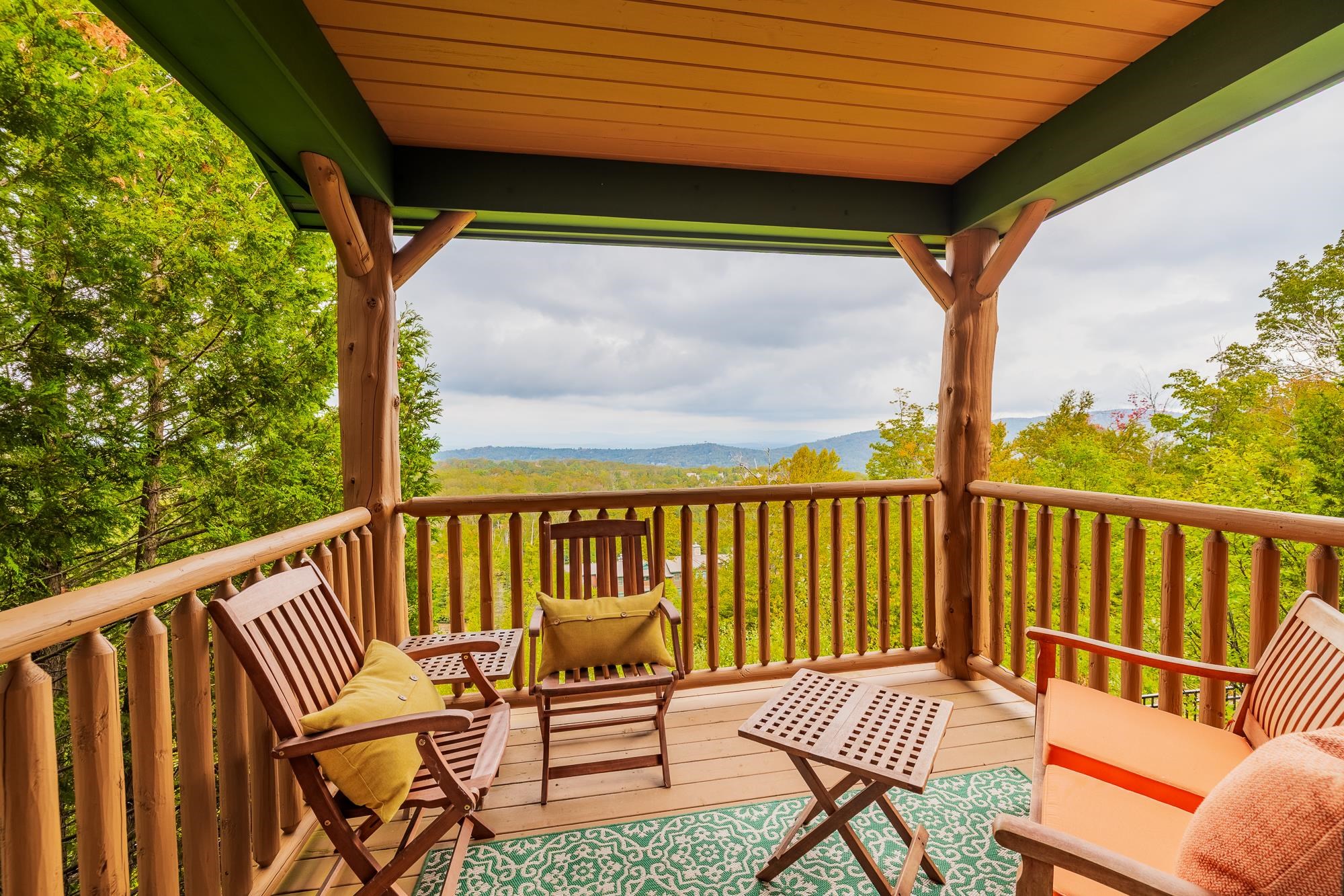 4 B Hardwood Hill Stratton, VT 05155 - Photo 39 of 42