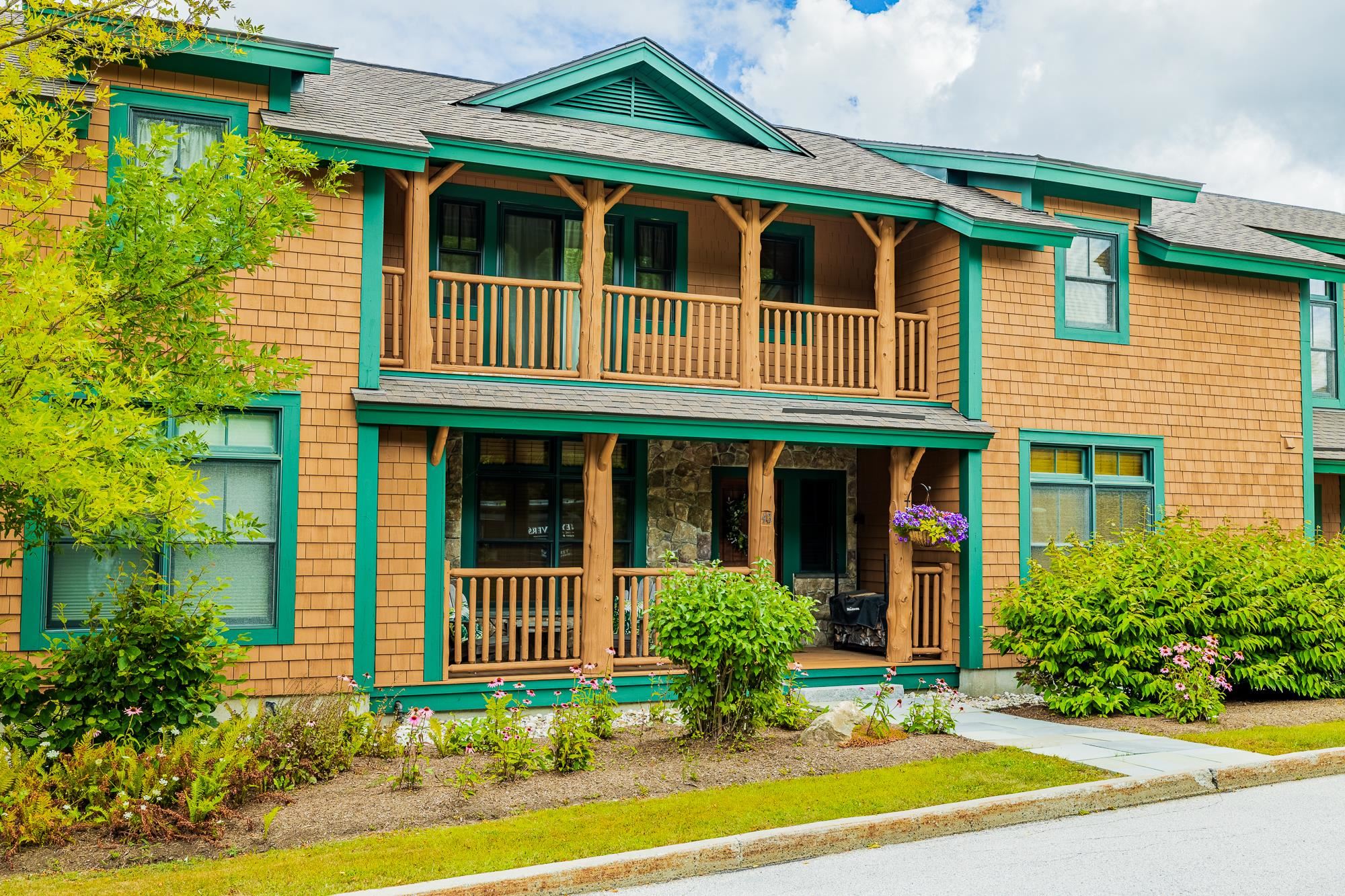 4 B Hardwood Hill Stratton, VT 05155 - Photo 40 of 42