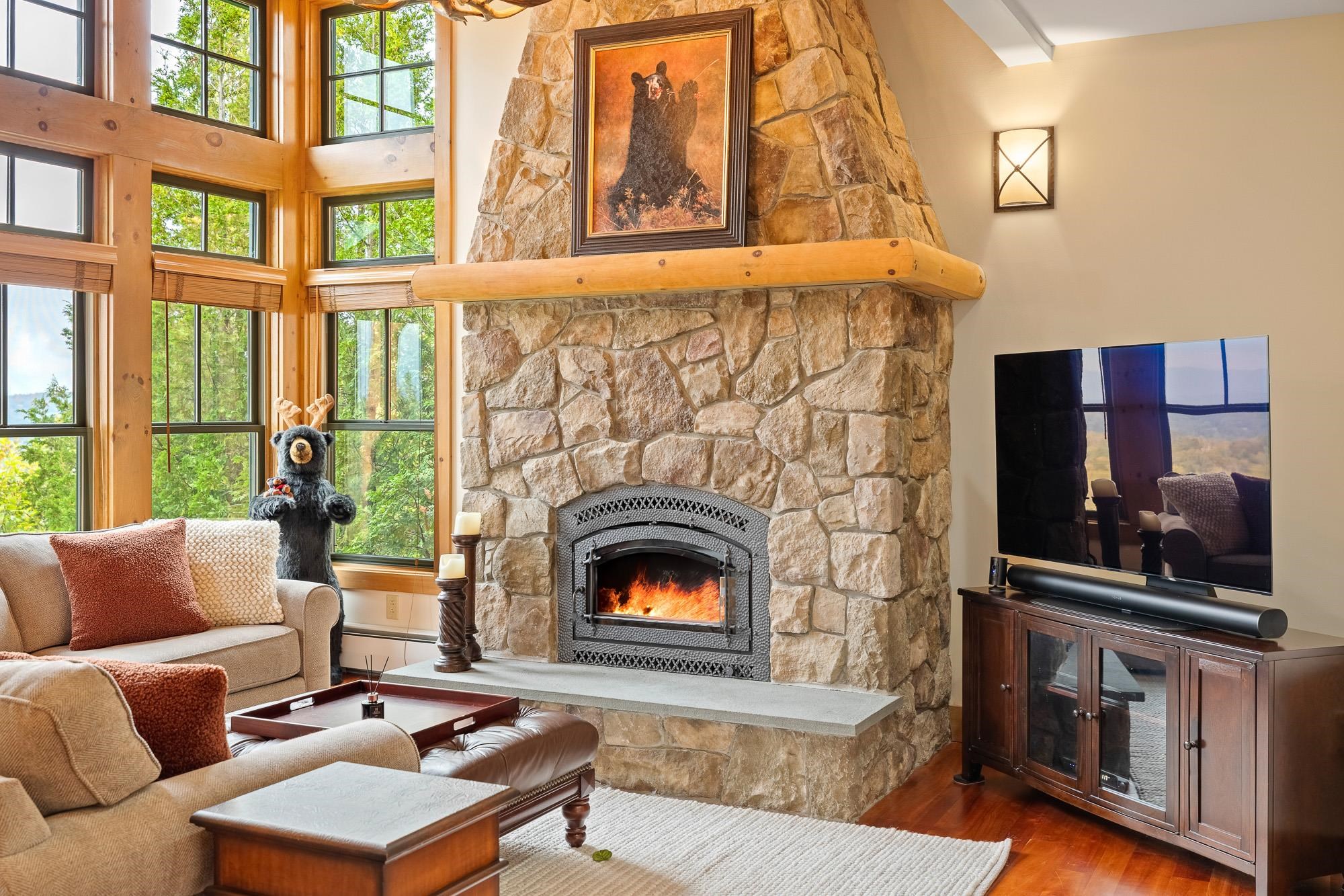 4 B Hardwood Hill Stratton, VT 05155 - Photo 4 of 42