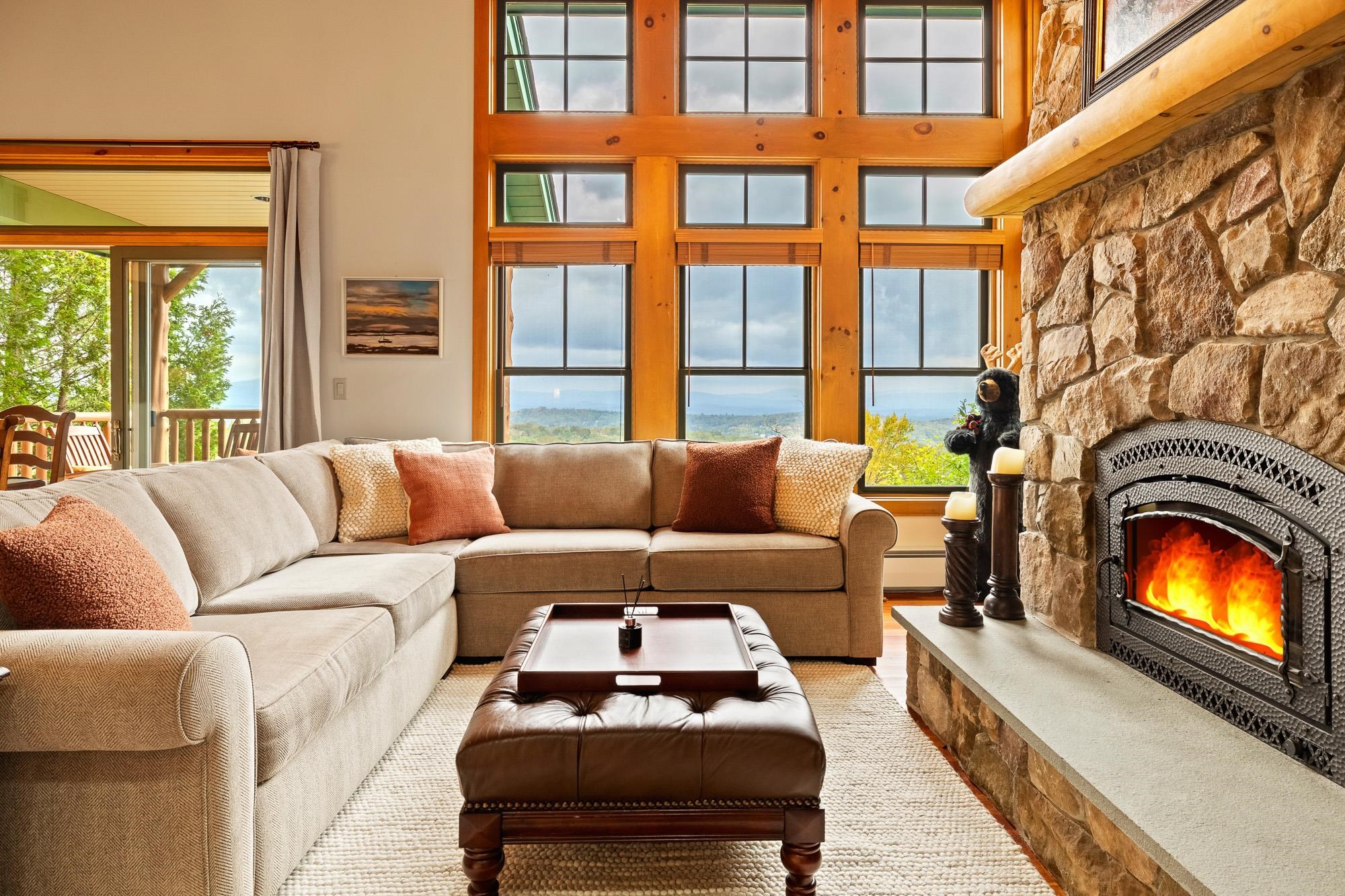 4 B Hardwood Hill Stratton, VT 05155 - Photo 5 of 42