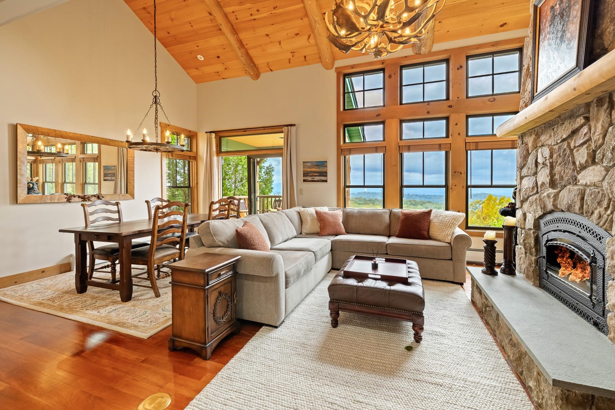 4 B Hardwood Hill Stratton, VT 05155 - Photo 6 of 42