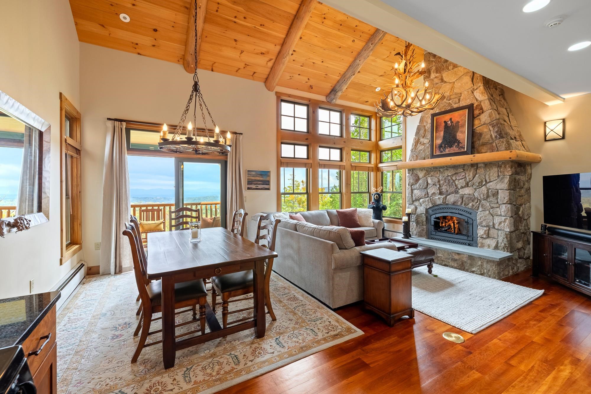 4 B Hardwood Hill Stratton, VT 05155 - Photo 7 of 42