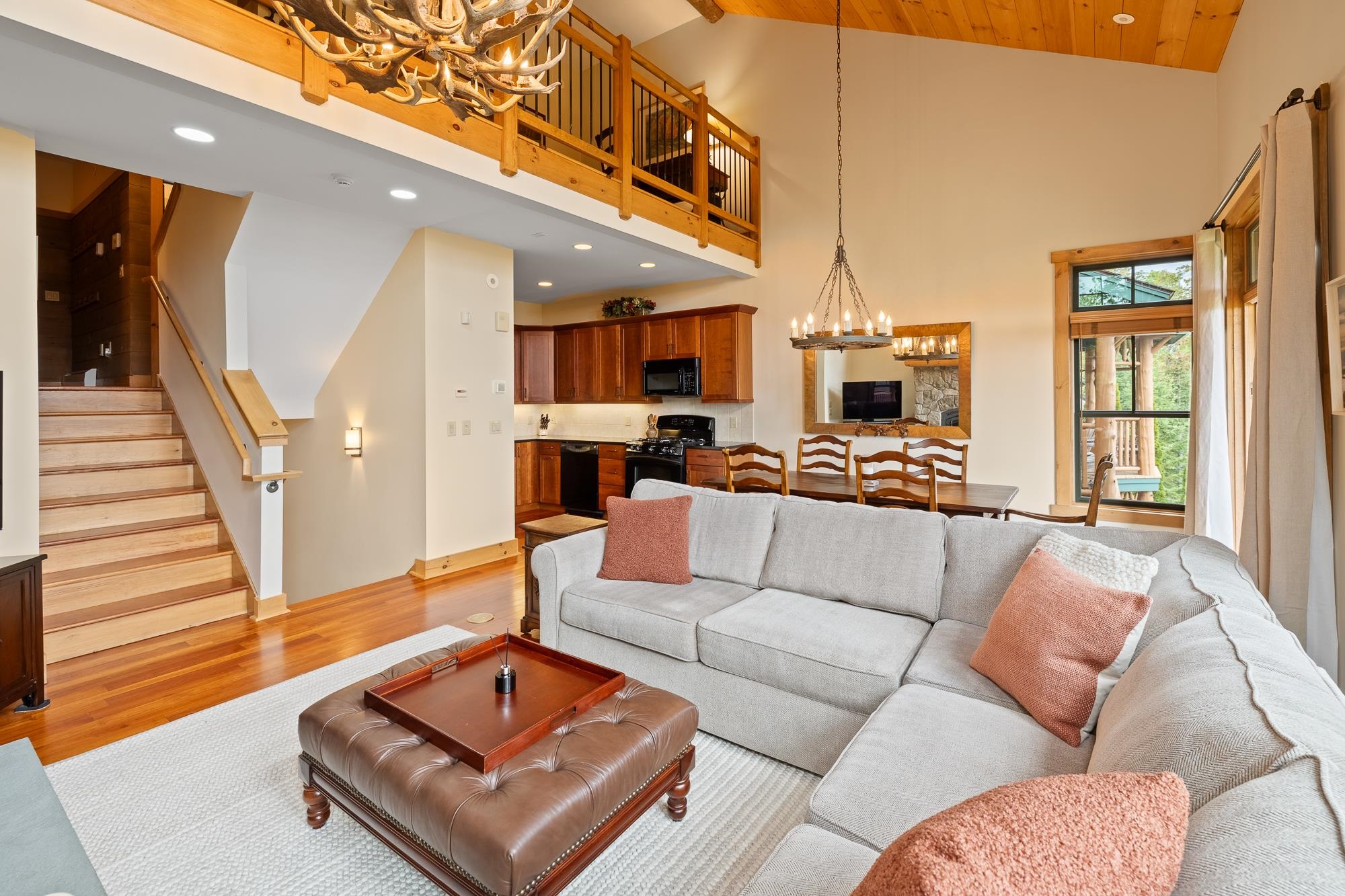 4 B Hardwood Hill Stratton, VT 05155 - Photo 8 of 42