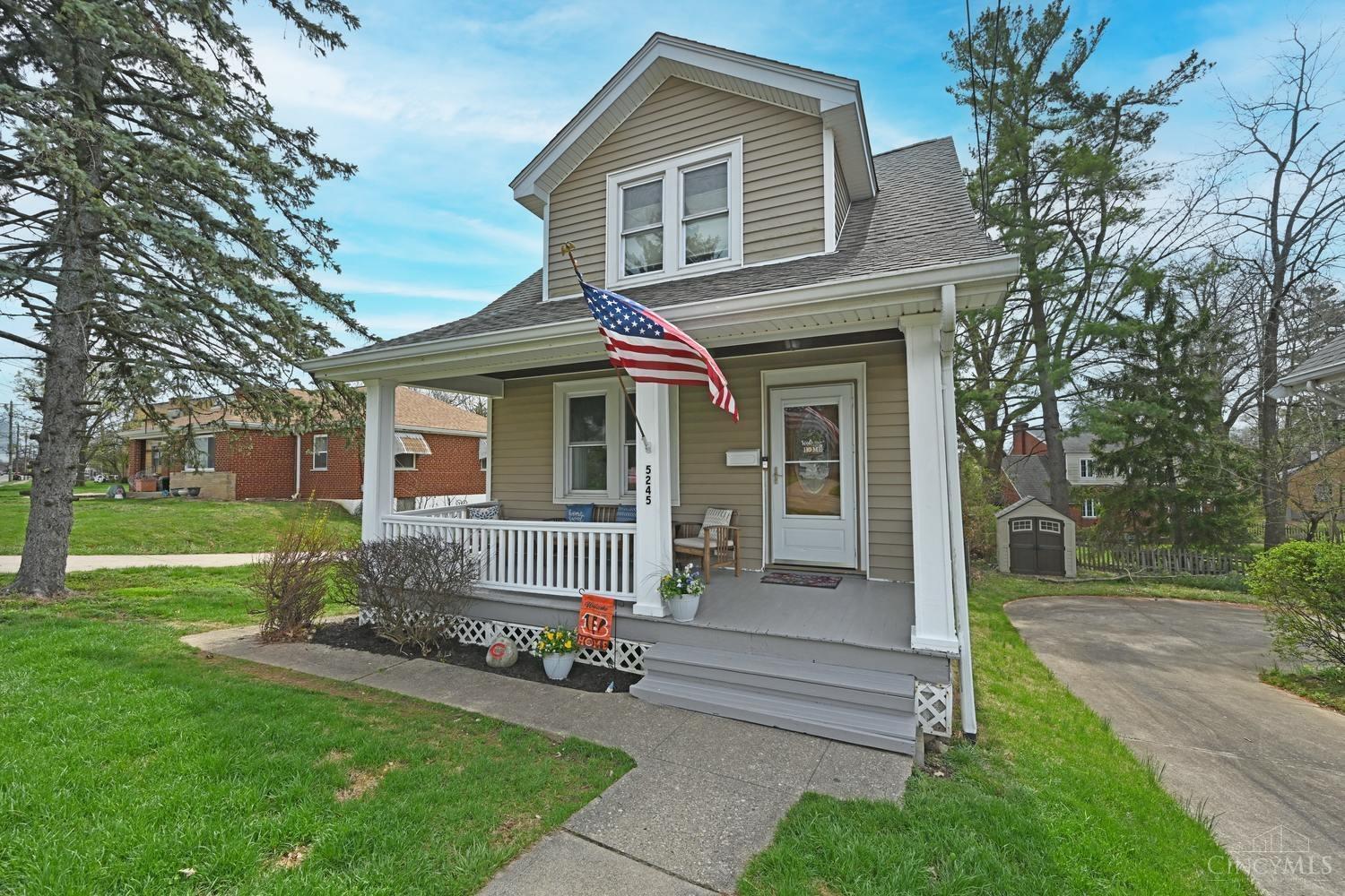 5245 Sidney Road Cincinnati, OH 45238 - Photo 2 of 31