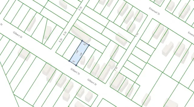 $19,000 | 2010 Gilbert Street, Georgetown, SC 29440