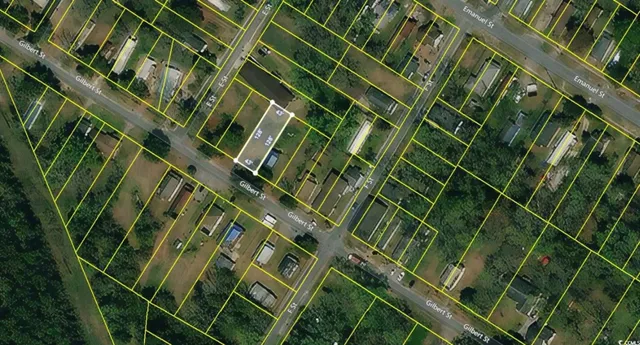 $19,000 | 2010 Gilbert Street, Georgetown, SC 29440