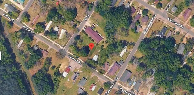 $19,000 | 2010 Gilbert Street, Georgetown, SC 29440