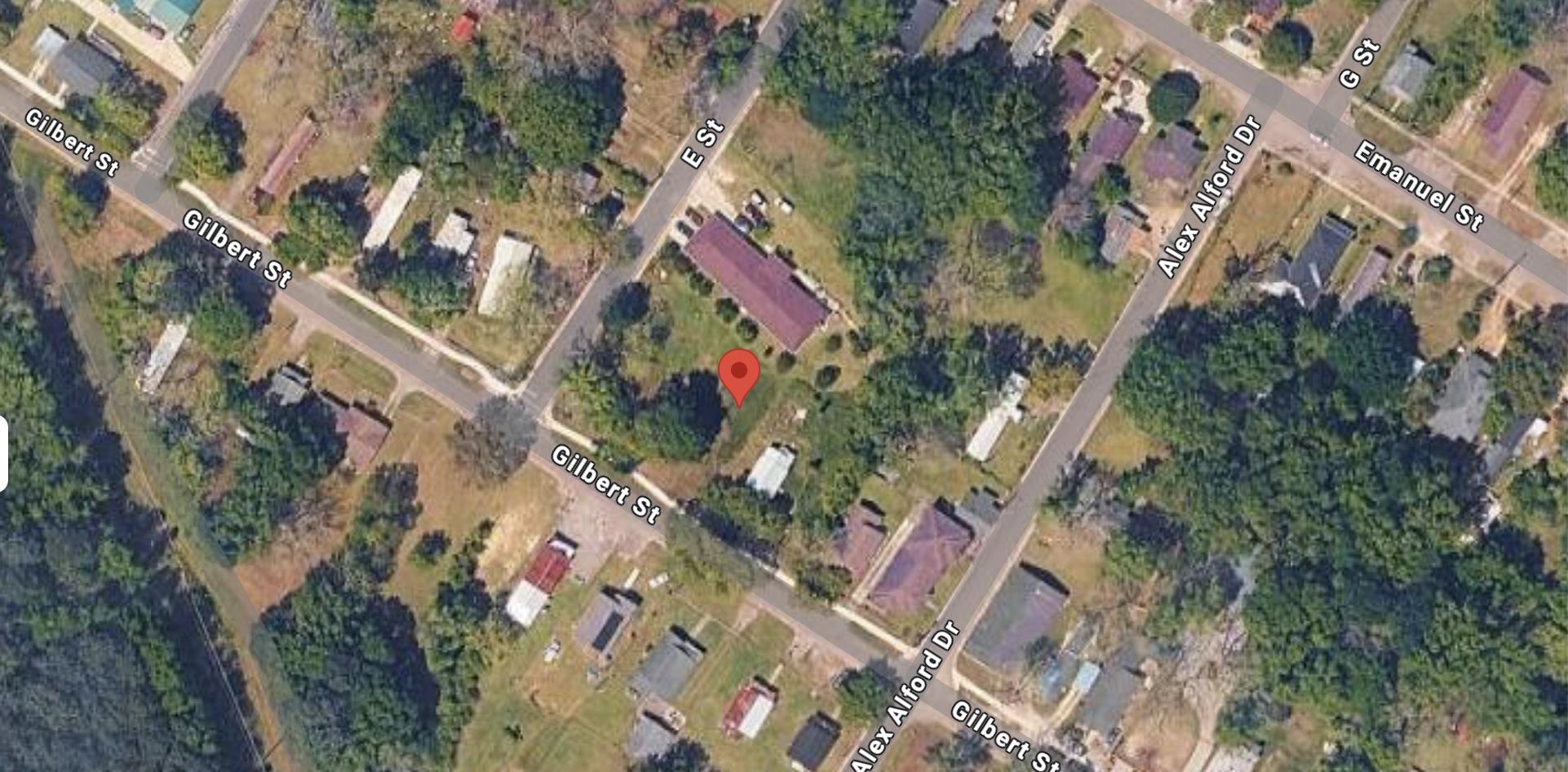 2010 Gilbert Street Georgetown, SC 29440 - Photo 4 of 4