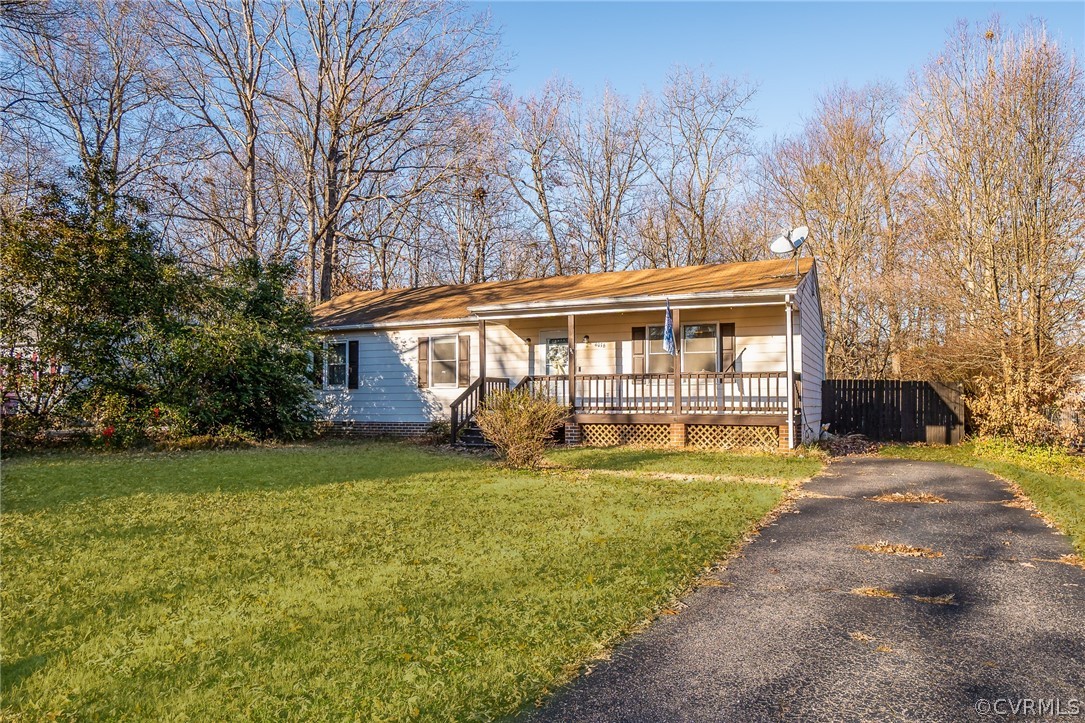 4016 Peregrine Road North Chesterfield, VA 23237 - Photo 1 of 28 Gallery Image 1
