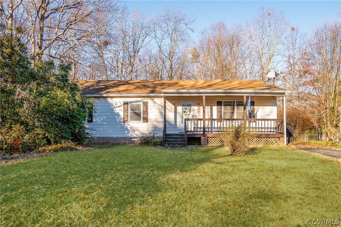 4016 Peregrine Road North Chesterfield, VA 23237 - Photo 2 of 28 Gallery Image 2