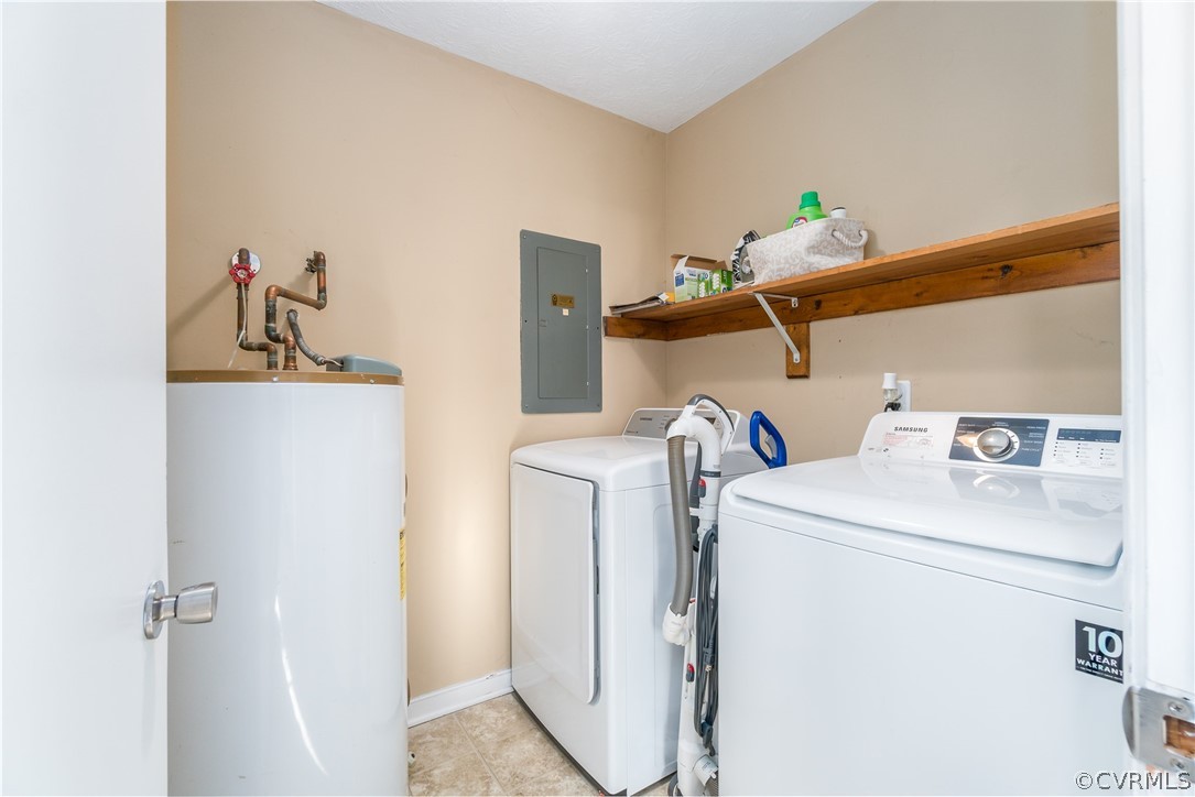 4016 Peregrine Road North Chesterfield, VA 23237 - Photo 21 of 28 Gallery Image 21