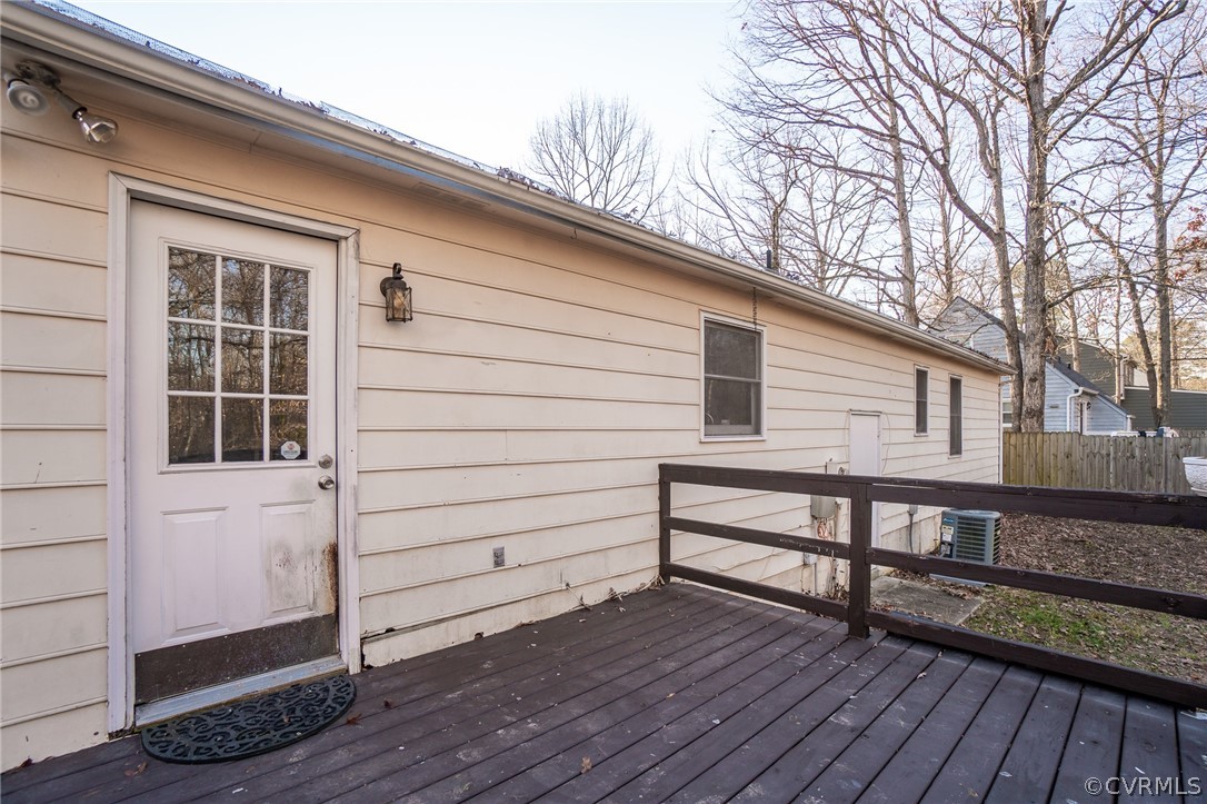 4016 Peregrine Road North Chesterfield, VA 23237 - Photo 22 of 28 Gallery Image 22