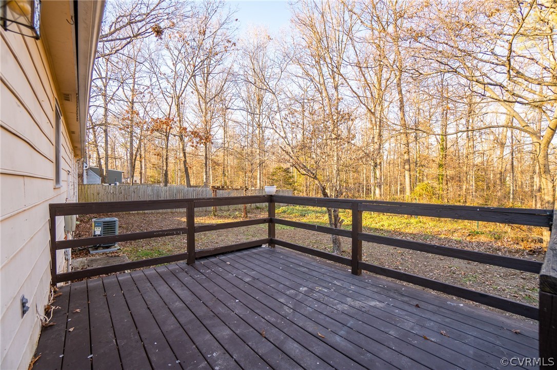 4016 Peregrine Road North Chesterfield, VA 23237 - Photo 23 of 28 Gallery Image 23