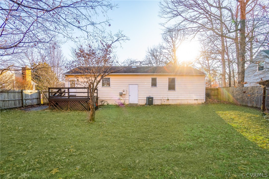 4016 Peregrine Road North Chesterfield, VA 23237 - Photo 25 of 28 Gallery Image 25