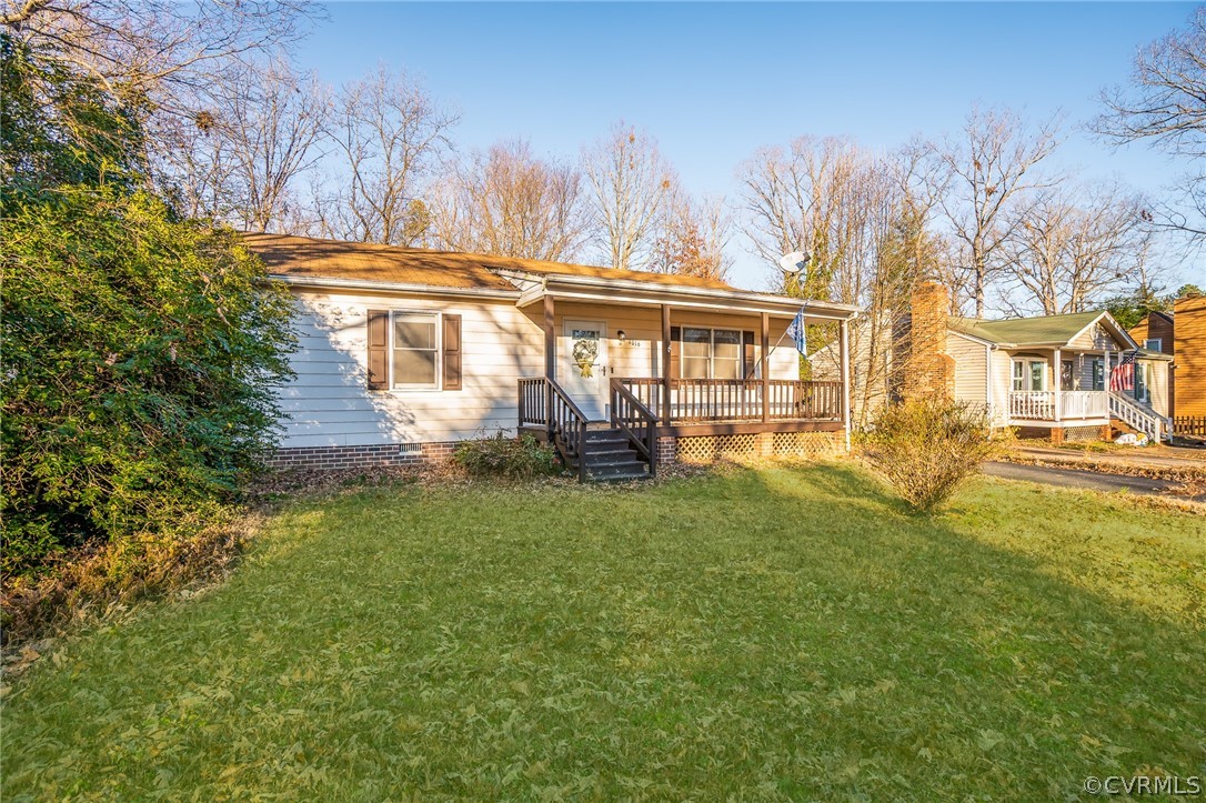 4016 Peregrine Road North Chesterfield, VA 23237 - Photo 27 of 28 Gallery Image 27