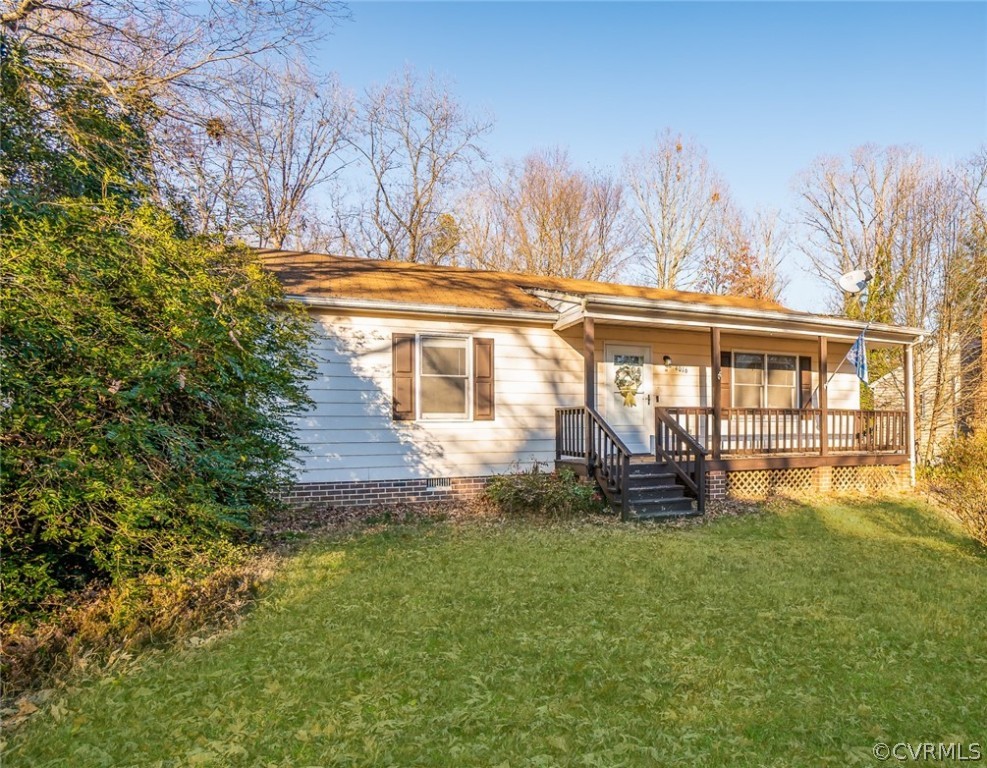 4016 Peregrine Road North Chesterfield, VA 23237 - Photo 28 of 28 Gallery Image 28