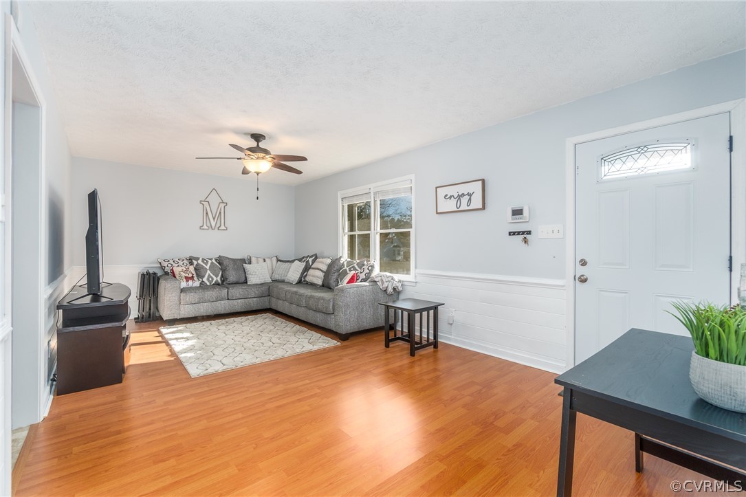 4016 Peregrine Road North Chesterfield, VA 23237 - Photo 8 of 28 Gallery Image 8