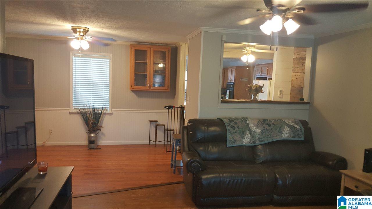1081 Buckelew Bridge Road Anniston, AL 36207 - Photo 3 of 29